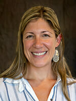 Edie Sperling, DPT